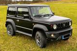 Suzuki Jimny 1.5 ALLGRIP Comfort+ Comfort+ - Suzuki Jimny: Schwarz