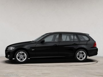 BMW 320 - 8