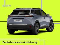 Peugeot 2008 - Vorschau Bild 2