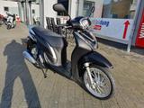 Honda SH Mode 125 + 6 Jahre Garantie - TZ - 0KM - HONDA SH 125