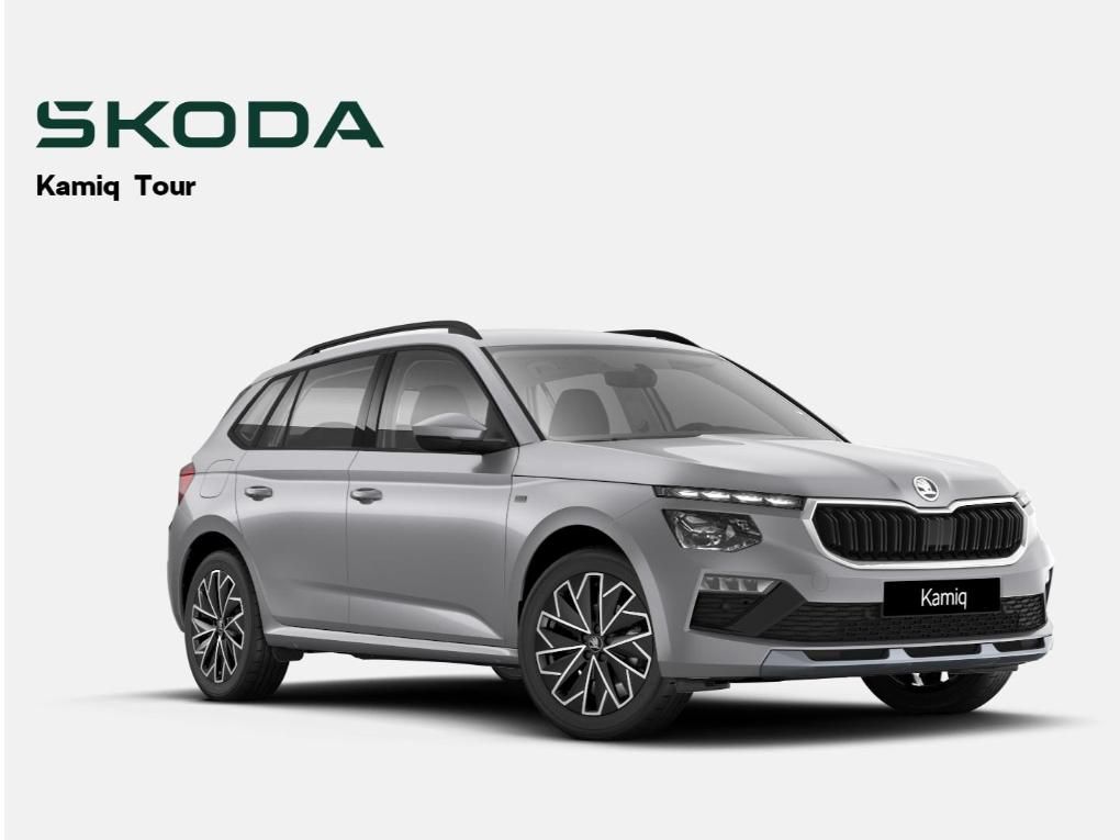 Skoda Kamiq - Bild 5