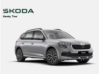 Skoda Kamiq - Vorschau Bild 5