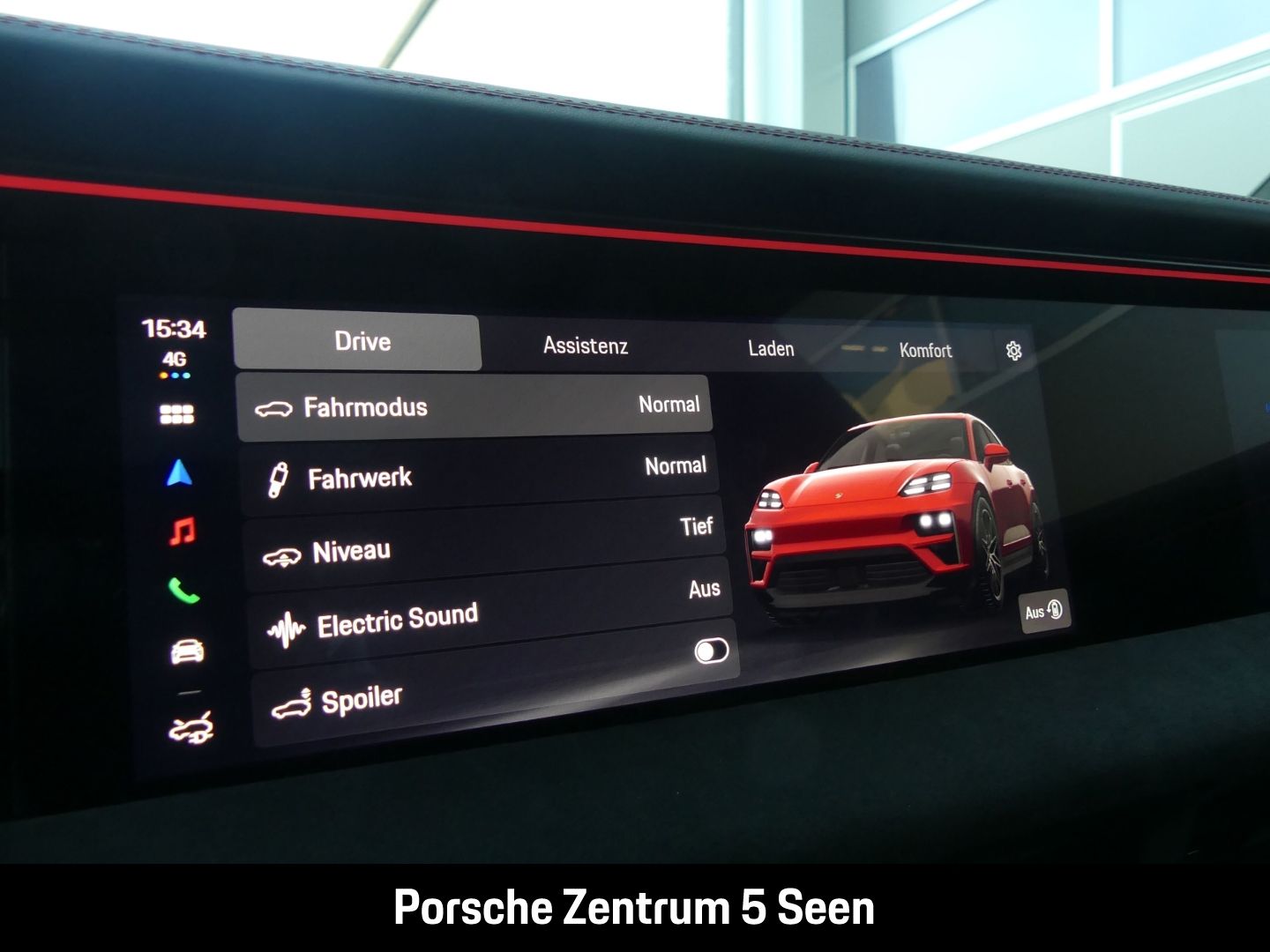 Porsche Macan - Bild 17