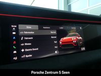 Porsche Macan - Vorschau Bild 17