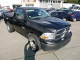 Dodge RAM 1500 Single CAB/Kamera/Automatik - gebrauchte Dodge RAM aus dem Jahr 2010