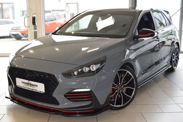 Hyundai i30 2.0 TGDI N Performance EXKLUSIVE OPTIK -NAVI