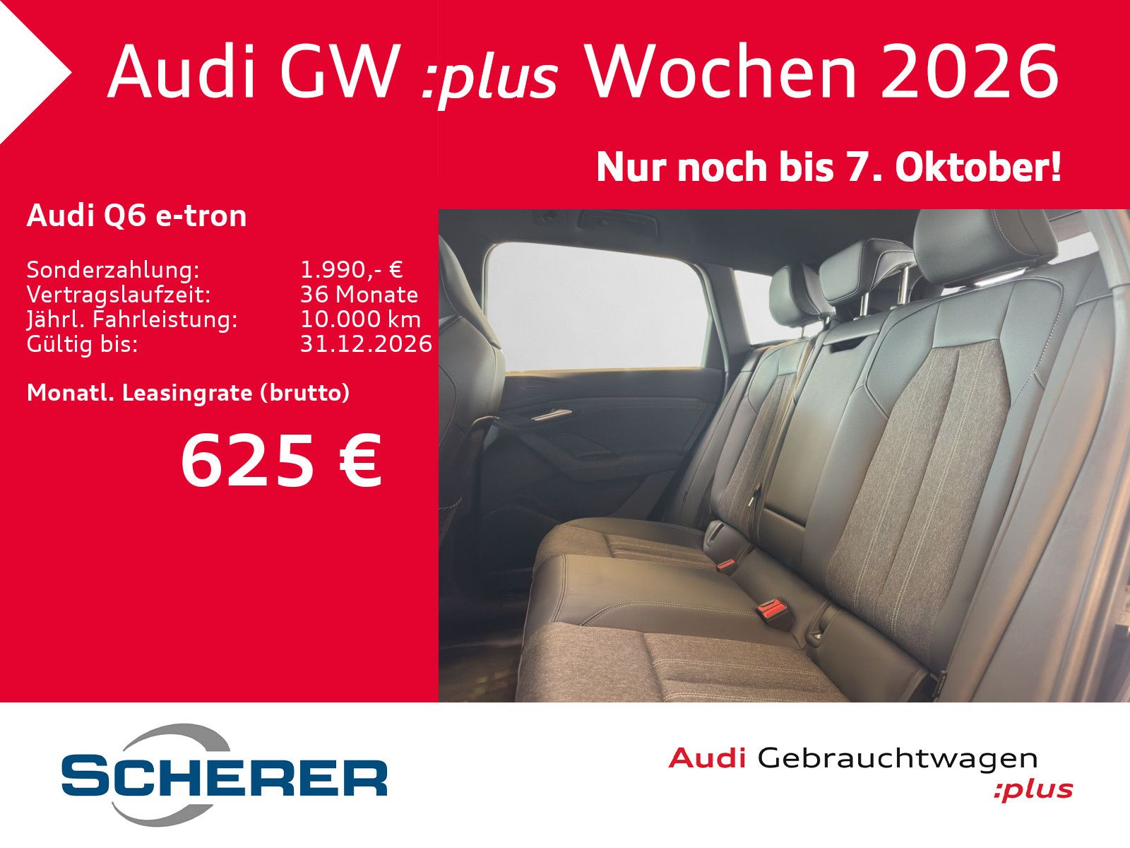 Audi Q6 e-tron - Bild 15