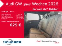 Audi Q6 e-tron - Vorschau Bild 15