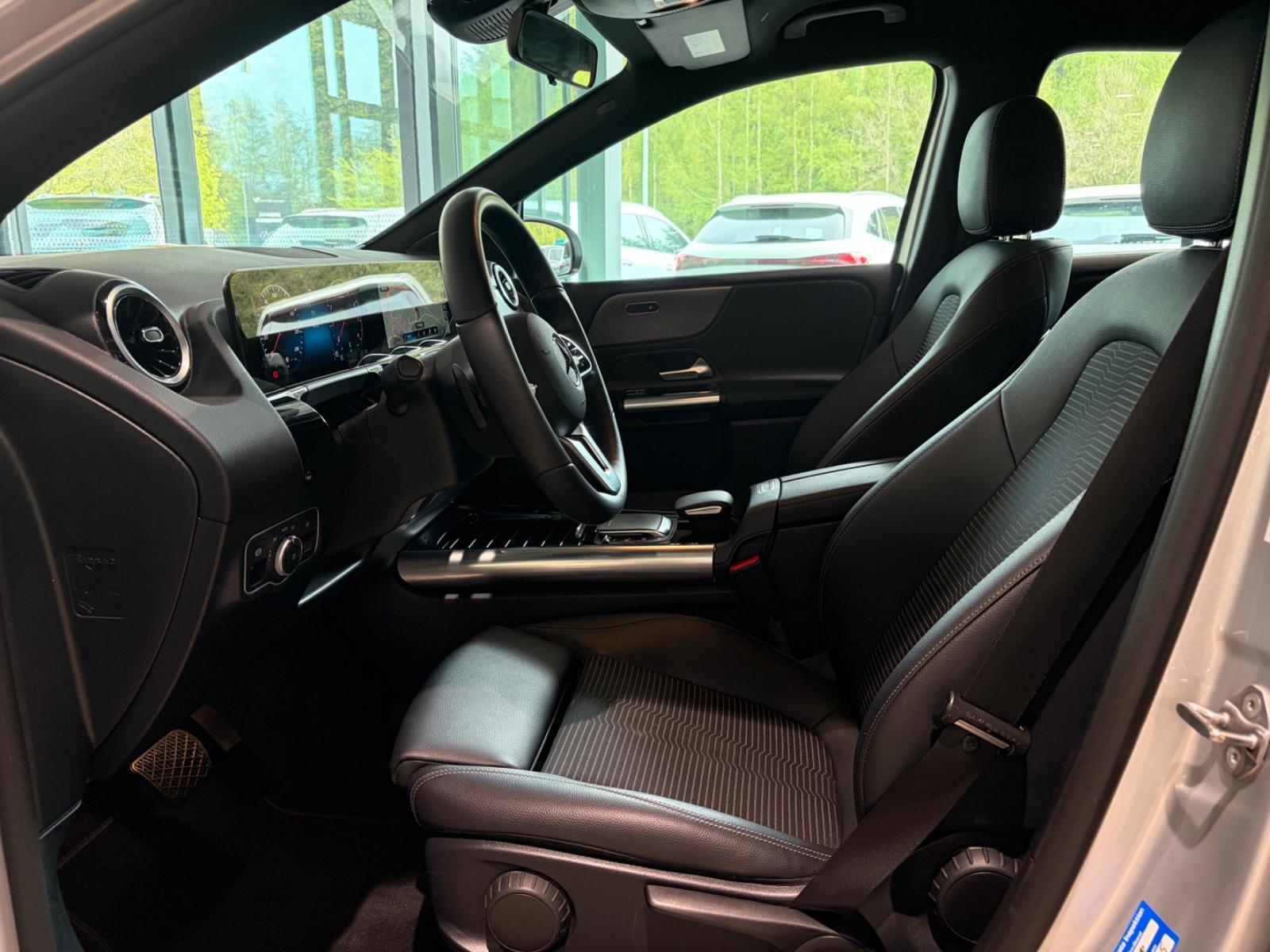 Mercedes-Benz B-Class /AUTOMATIK/KAMERA/CARPLAY/LED/ALLWETTER/, миниатюра 18