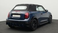 MINI John Cooper Works Cabrio - Vorschau Bild 9