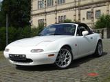 Mazda Oldtimer Mazda MX5 NA - Mazda 121