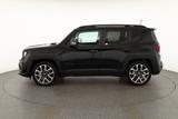 Jeep Renegade 1.5 mHev S-Edition Aut LED Navi ACC AHK - Jeep Renegade Gebrauchtwagen