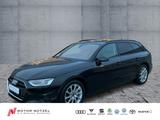 Audi A4 Avant 40 TDI QU S-TR 5JG+MATRIX+NAV+AHK+STHZG