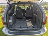 Chrysler Grand Voyager SE 2.8 CRD Autom. SE - Chrysler Grand Voyager von privat