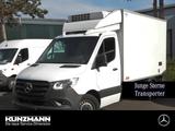 Mercedes-Benz Sprinter 317 CDI Kühlkoffer Kiesling Standard