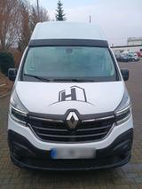 Renault Trafic 3 2021  58000 km - Renault Trafic in Bielefeld