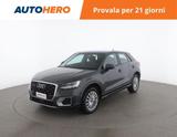Audi AUDI Q2 2.0 TDI 190CV quattro S tronic Design - Audi Q2 mit Diesel-Antrieb: Design