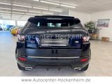 Land Rover Range Rover Evoque Dynamic Coupe - Land Rover Range Rover Evoque aus 2011