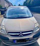 Citroën C8 2.0 HDi SX Autom. SX - Citroën C8: 2.0