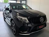 Mercedes-Benz GLE 43 AMG-Pano-ACC-Ambiente-S.Heft bei M.Benz - Mercedes-Benz GLE 43 AMG Gebrauchtwagen