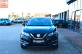 Nissan Qashqai Zama PGD Navi 360° Kamera - Nissan Qashqai