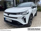 Renault Captur Techno TCe 90 Navi-Paket+Winter-Paket+FSE - RENAULT Captur Leasingangebote für Privatpersonen