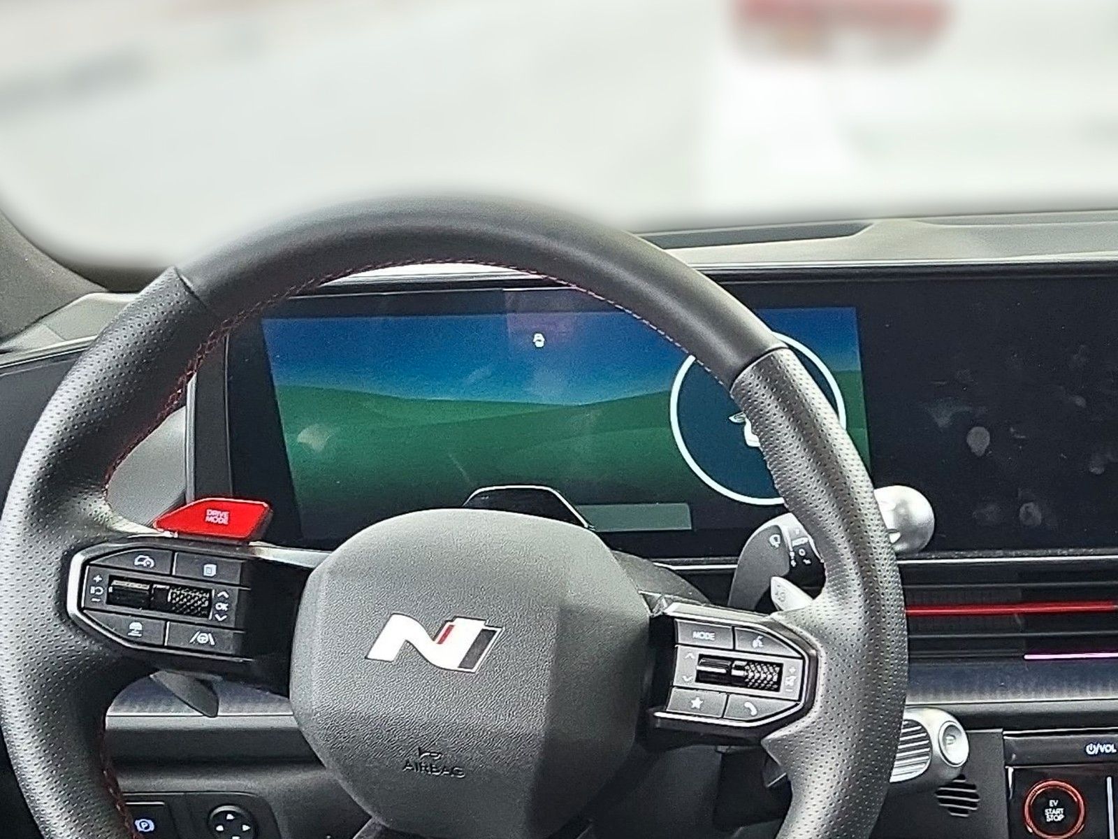 Hyundai IONIQ 6 – Bild 18