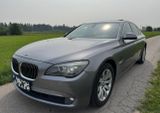 BMW 730d Sportpaket - BMW 7 Series aus 2010