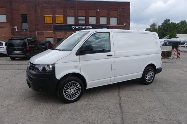 Volkswagen T5 2.0 Transporter*Klima*Navi*Kamera*Isoliert*1H