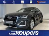 Audi Q2 35 TFSI advanced +AHK+ALLWETTER+KAMERA - Audi Q2 Gebrauchtwagen in Hannover