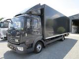 Mercedes-Benz Atego 818L MP4.*LBW+7,25m+KLIMA+Luft+3xAssistent - Angebote entsprechen deinen Suchkriterien