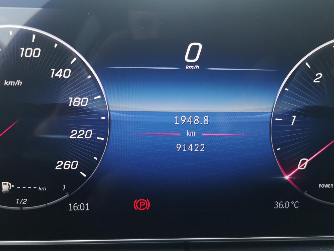 Mercedes-Benz C-Class d T Avantgarde*Dig.Light*AHK*Night*Kam*DAB, миниатюра 11
