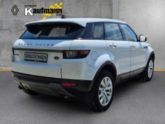 Fahrzeugabbildung Range Rover Evoque SE MOTORSCHADEN