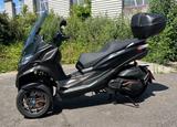 Piaggio MP3 530 HPE Exklusive mit Vollausstattung