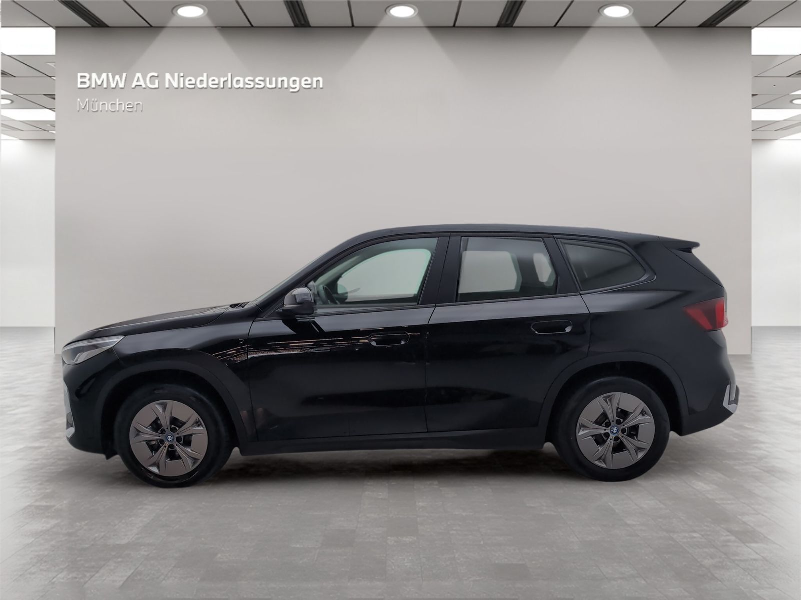 BMW iX1 xDrive30 Harman K Kamera Pano.Dach Privacy G foto 2