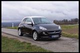 Opel Adam BLACK JACK 1.0 ECOTEC 66kW S/S BLACK JACK
