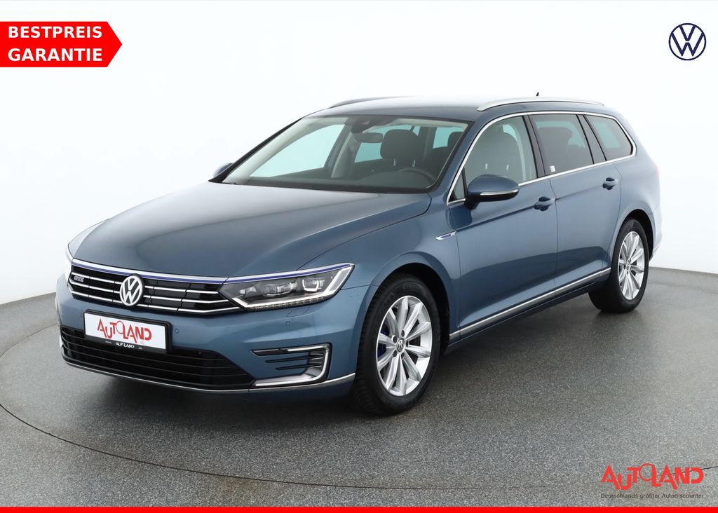 Image of Volkswagen Passat Variant