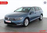 Volkswagen Passat Variant 1.4 TSI DSG GTE LED Navi ACC AHK - Volkswagen mit Hybrid-Antrieb