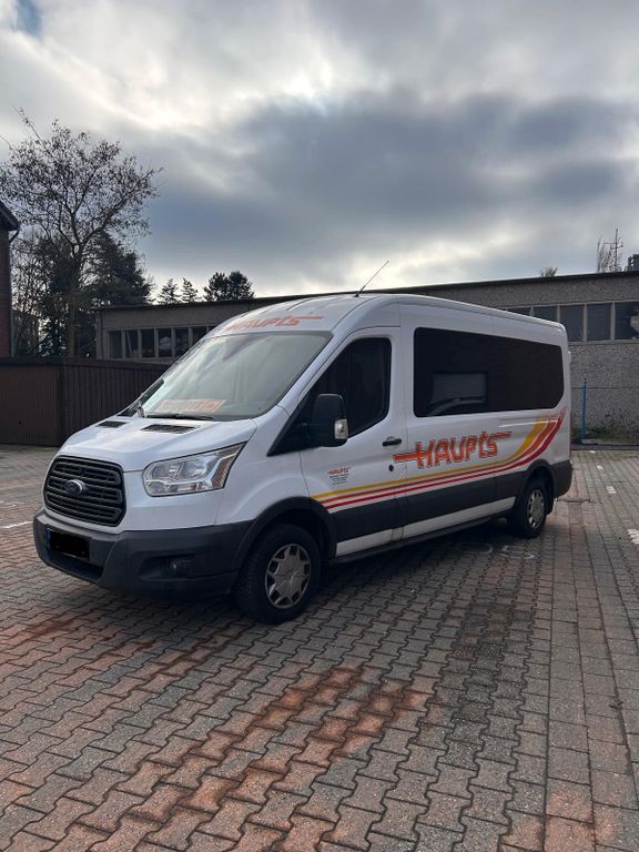 Image of Ford Transit