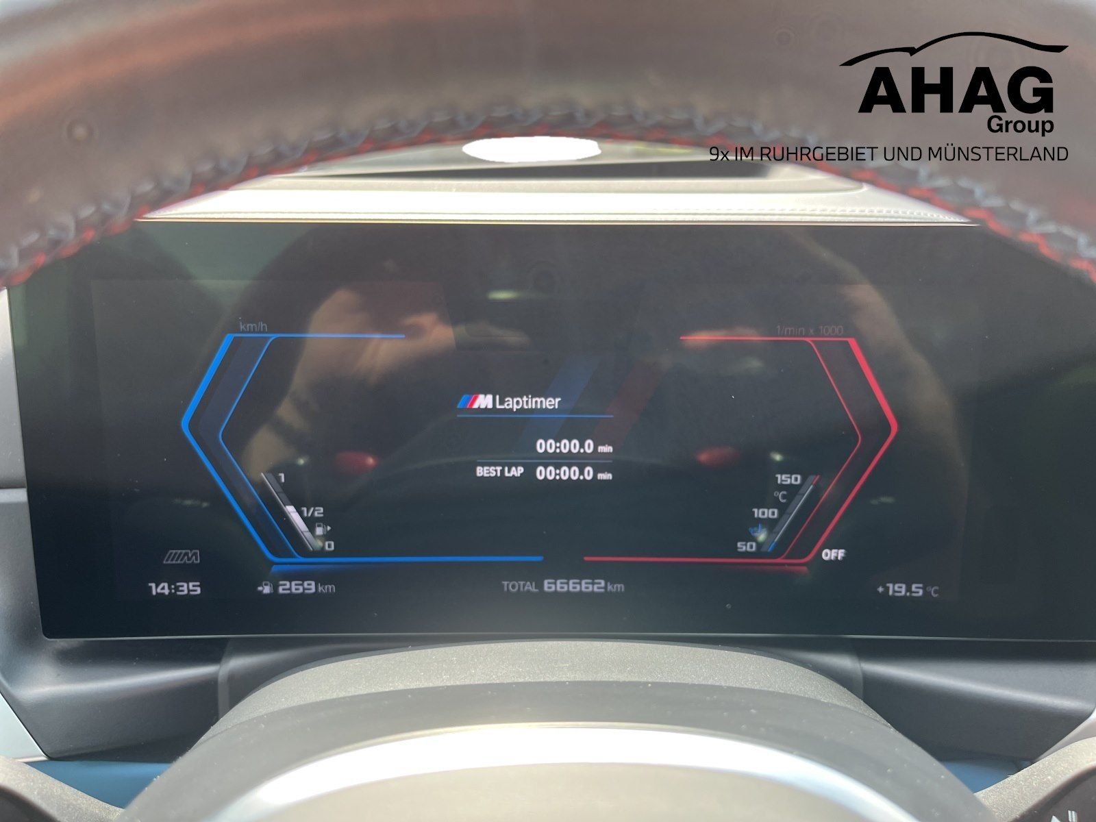 BMW M4 - Bild 11