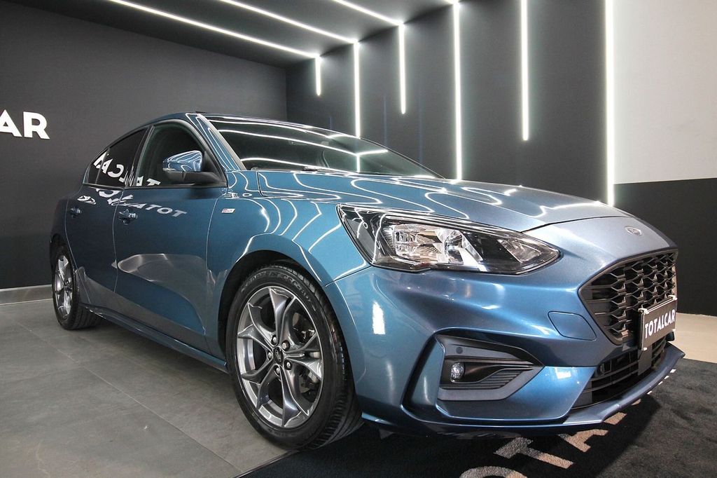 Image of Ford Focus