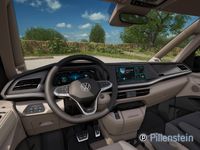 Volkswagen T7 Multivan - Vorschau Bild 3