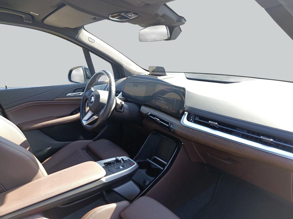 BMW 220 Active Tourer 220i Active Tourer Aut. LuxuryLine AHK LED HeadU, миниатюра 17