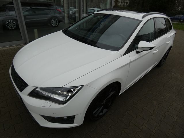 Seat Leon ST FR