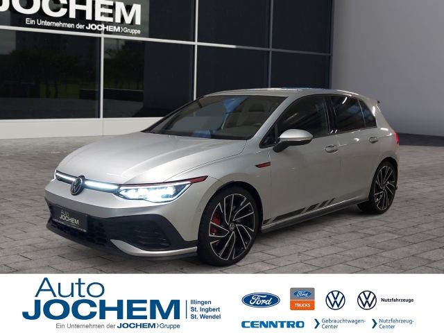 Volkswagen Golf GTI Clubsport DSG+DCC+Navi+Kamera+Harman Ka