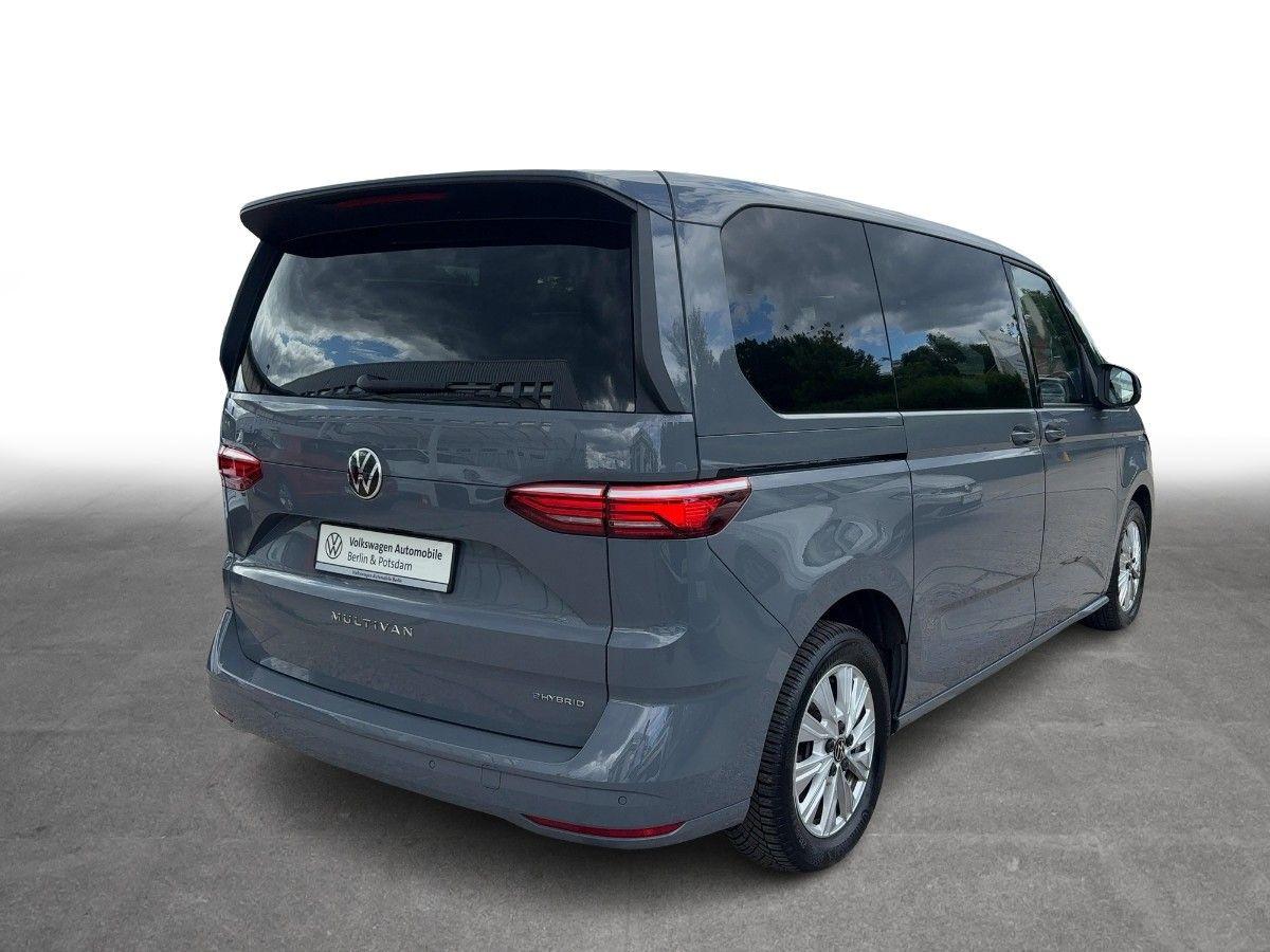 Volkswagen Multivan 1.4 TSI DSG eHybrid Navi LED SHZ PDC