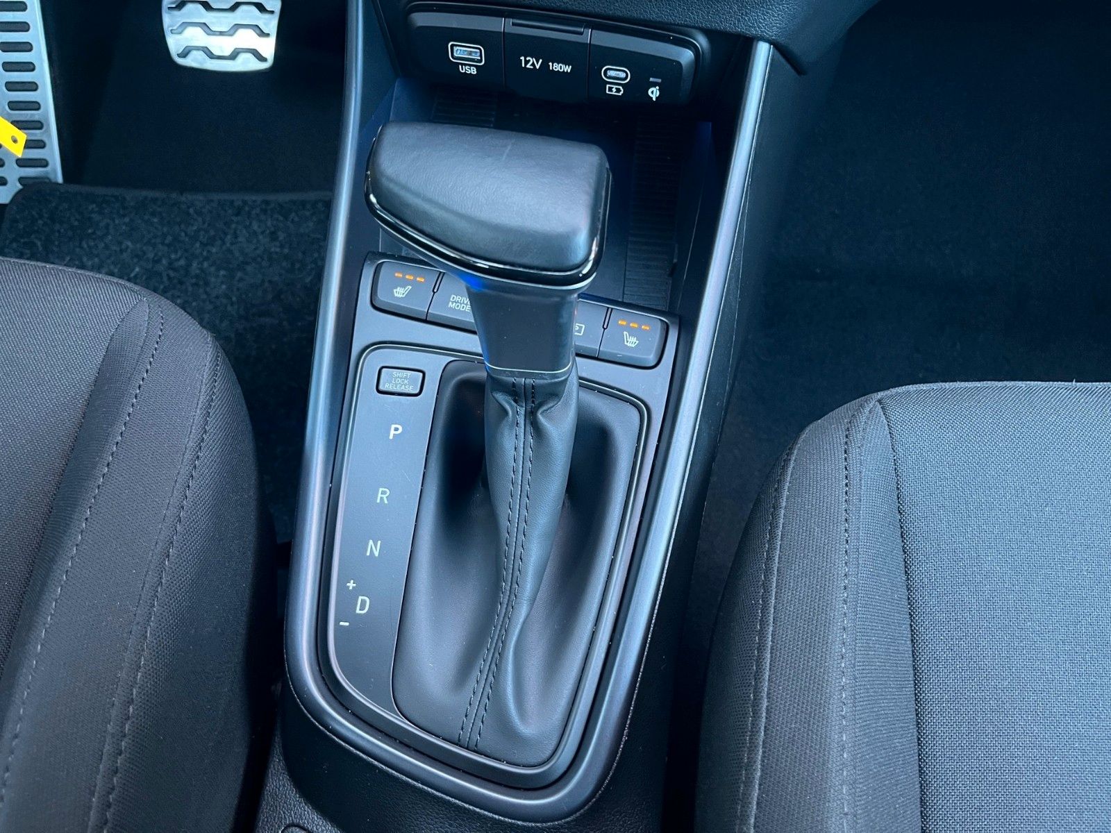 Hyundai BAYON – Bild 15