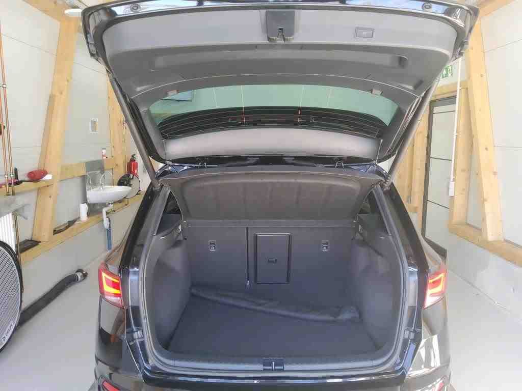 Cupra Ateca - Bild 9