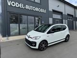 Volkswagen up! GTI Start-Stopp - Volkswagen up!: GTI
