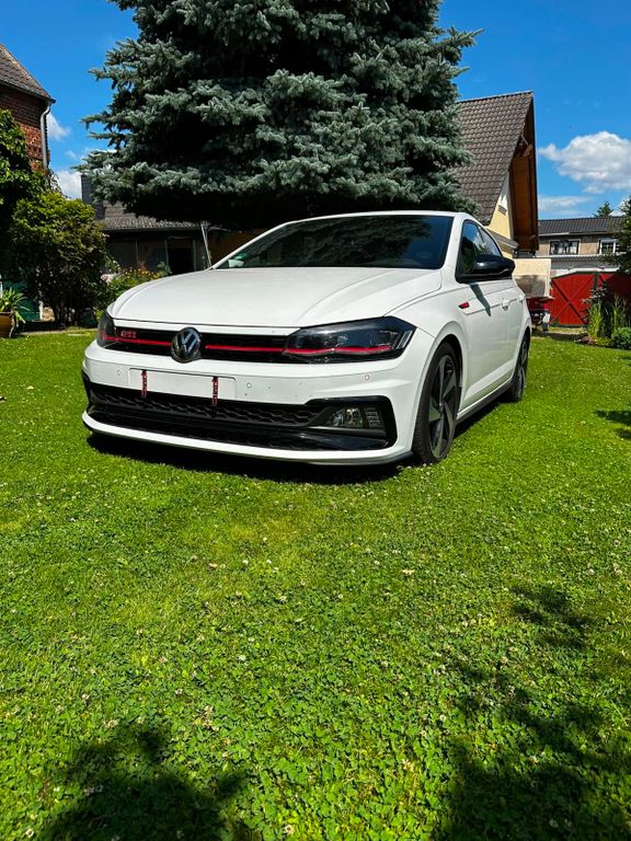 Image of Volkswagen Polo